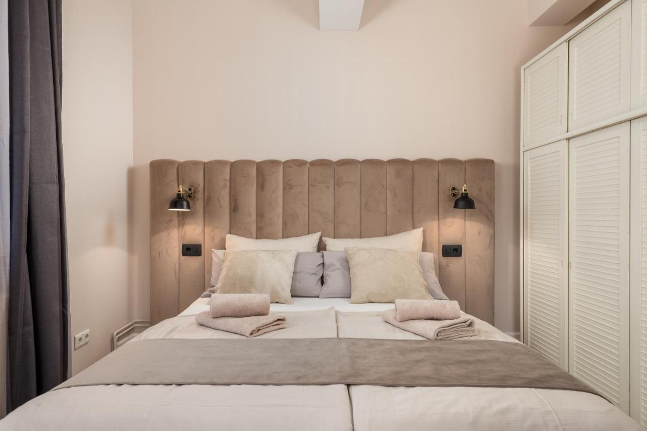 Apartments Villa Chiara Opatija Ičići Zewnętrze zdjęcie