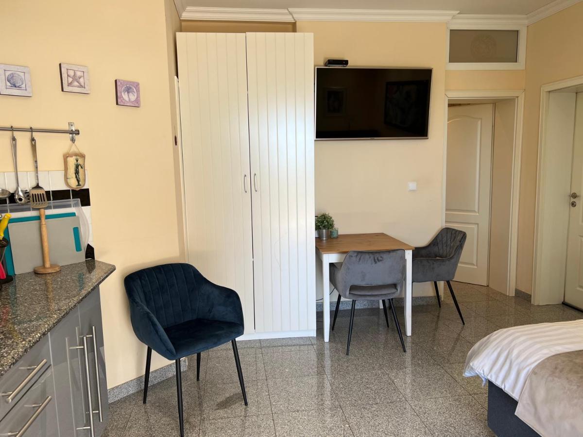 Apartments Villa Chiara Opatija Ičići Zewnętrze zdjęcie