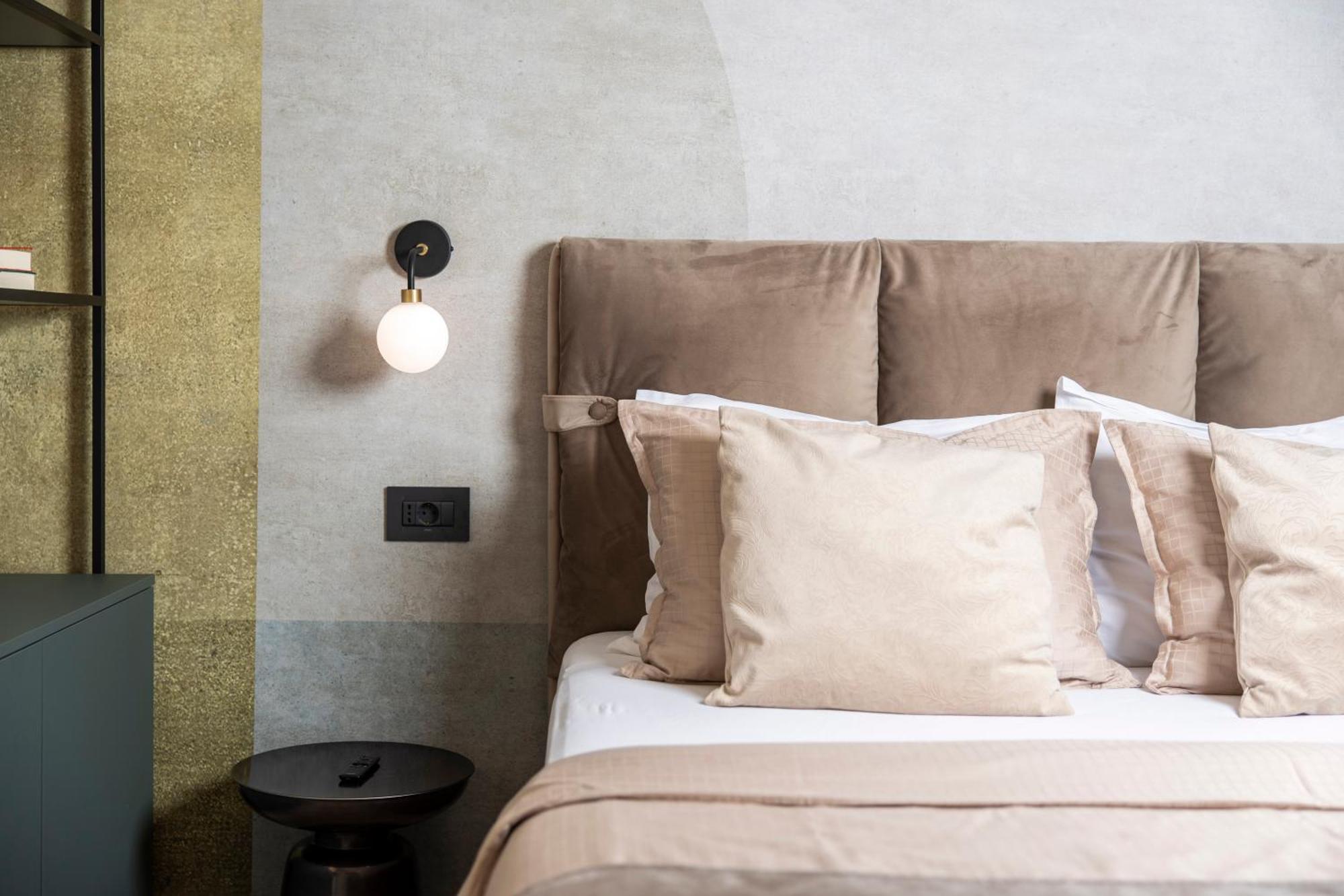 Apartments Villa Chiara Opatija Ičići Zewnętrze zdjęcie