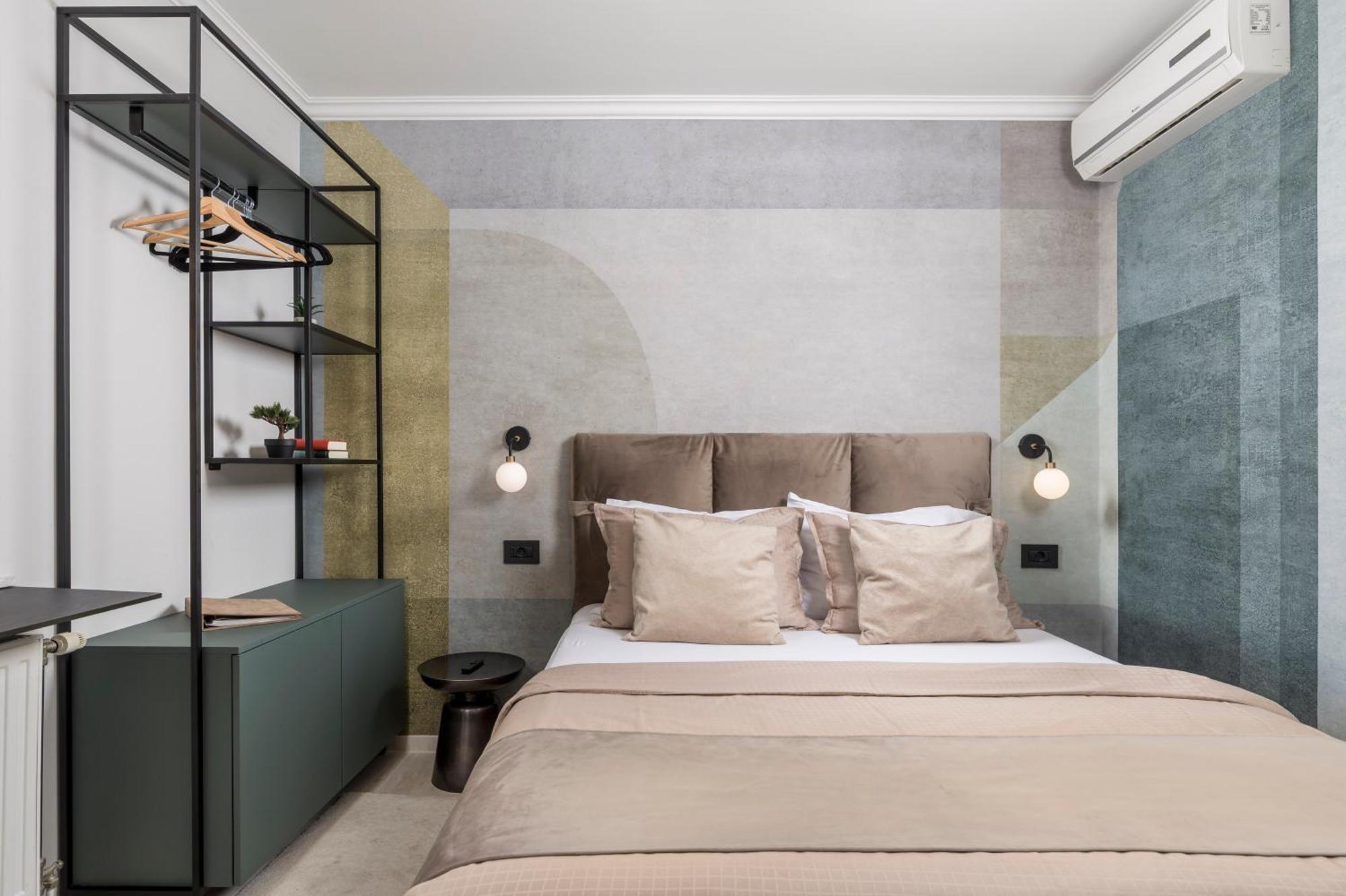 Apartments Villa Chiara Opatija Ičići Zewnętrze zdjęcie
