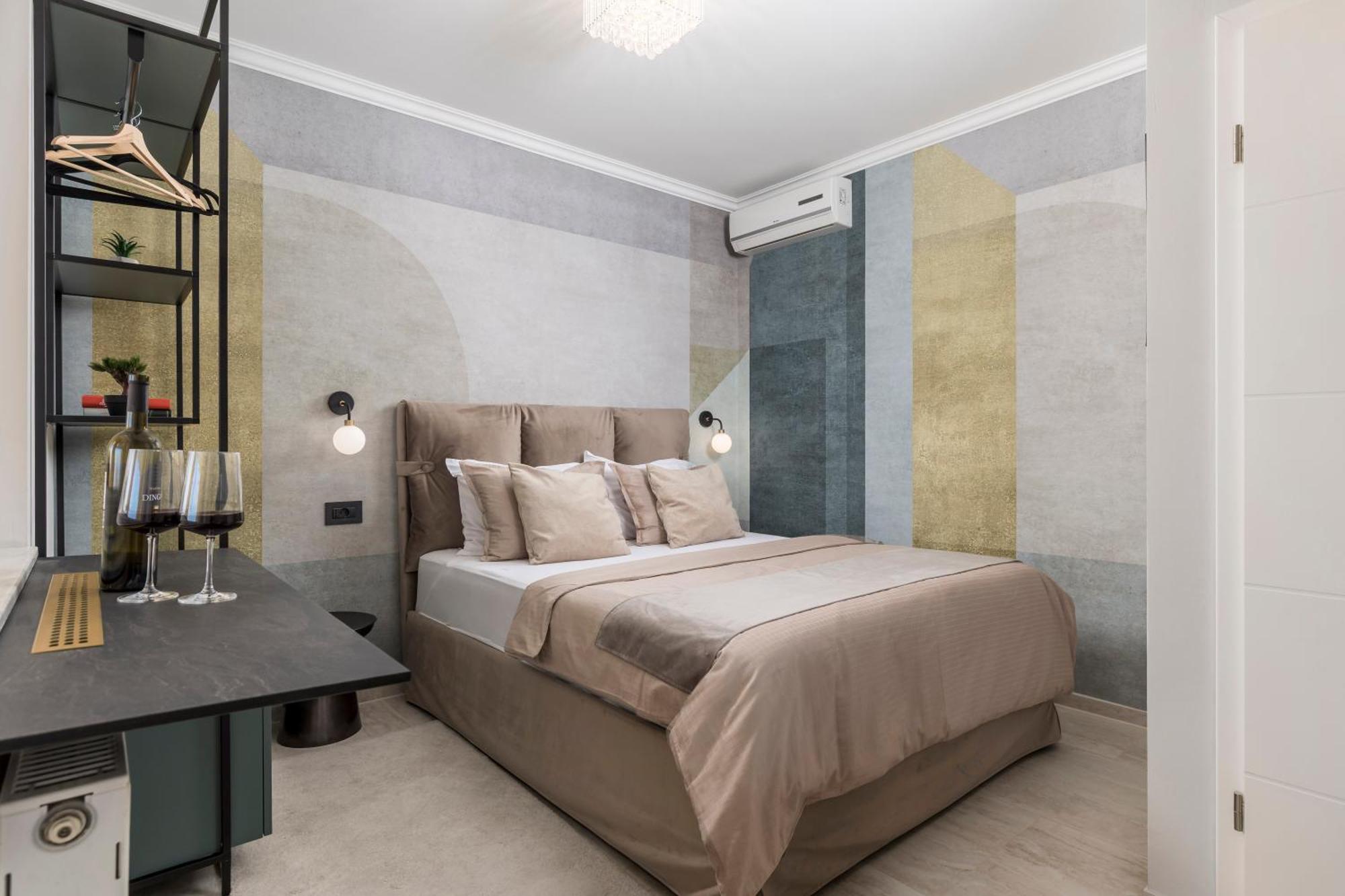 Apartments Villa Chiara Opatija Ičići Zewnętrze zdjęcie