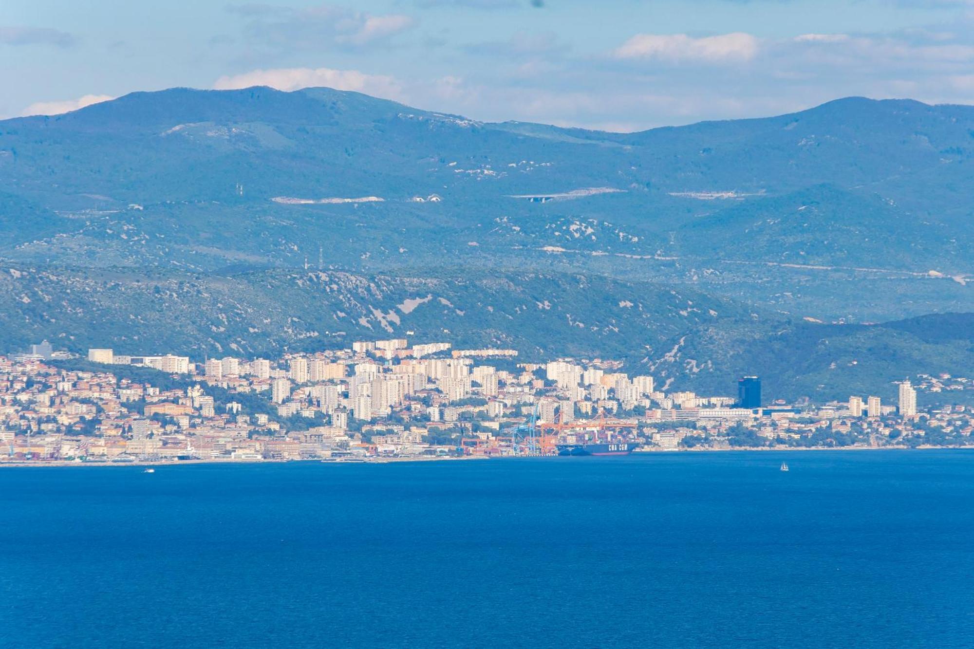 Apartments Villa Chiara Opatija Ičići Zewnętrze zdjęcie