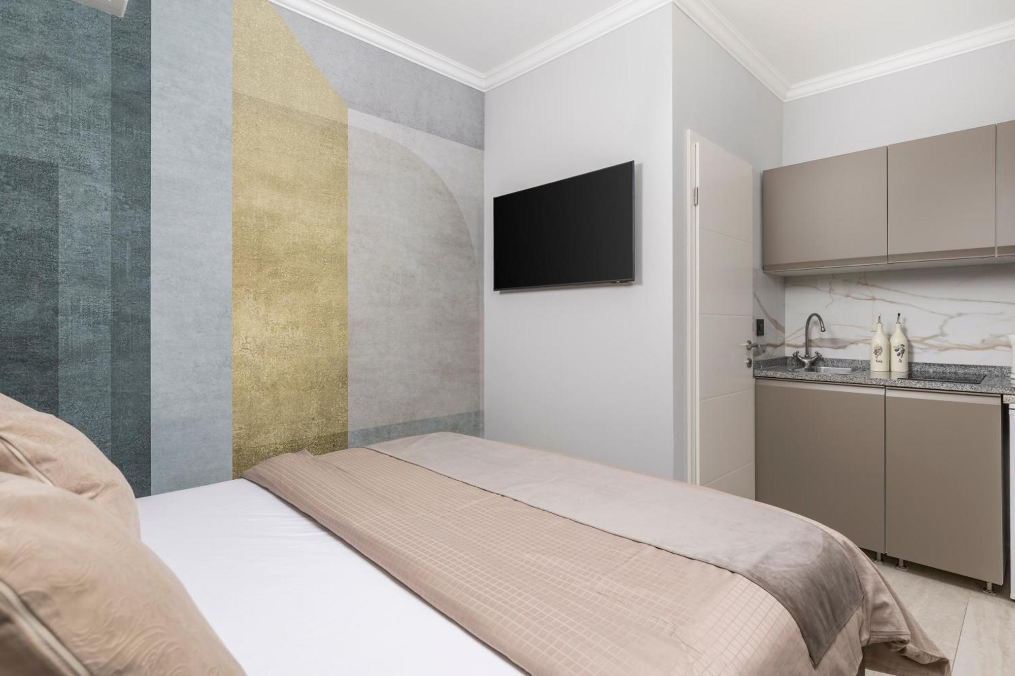 Apartments Villa Chiara Opatija Ičići Zewnętrze zdjęcie