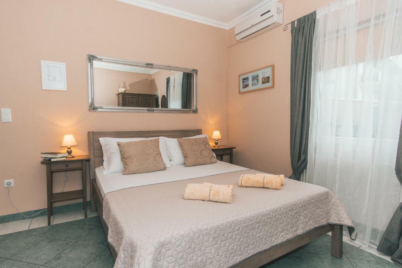 Apartments Villa Chiara Opatija Ičići Zewnętrze zdjęcie