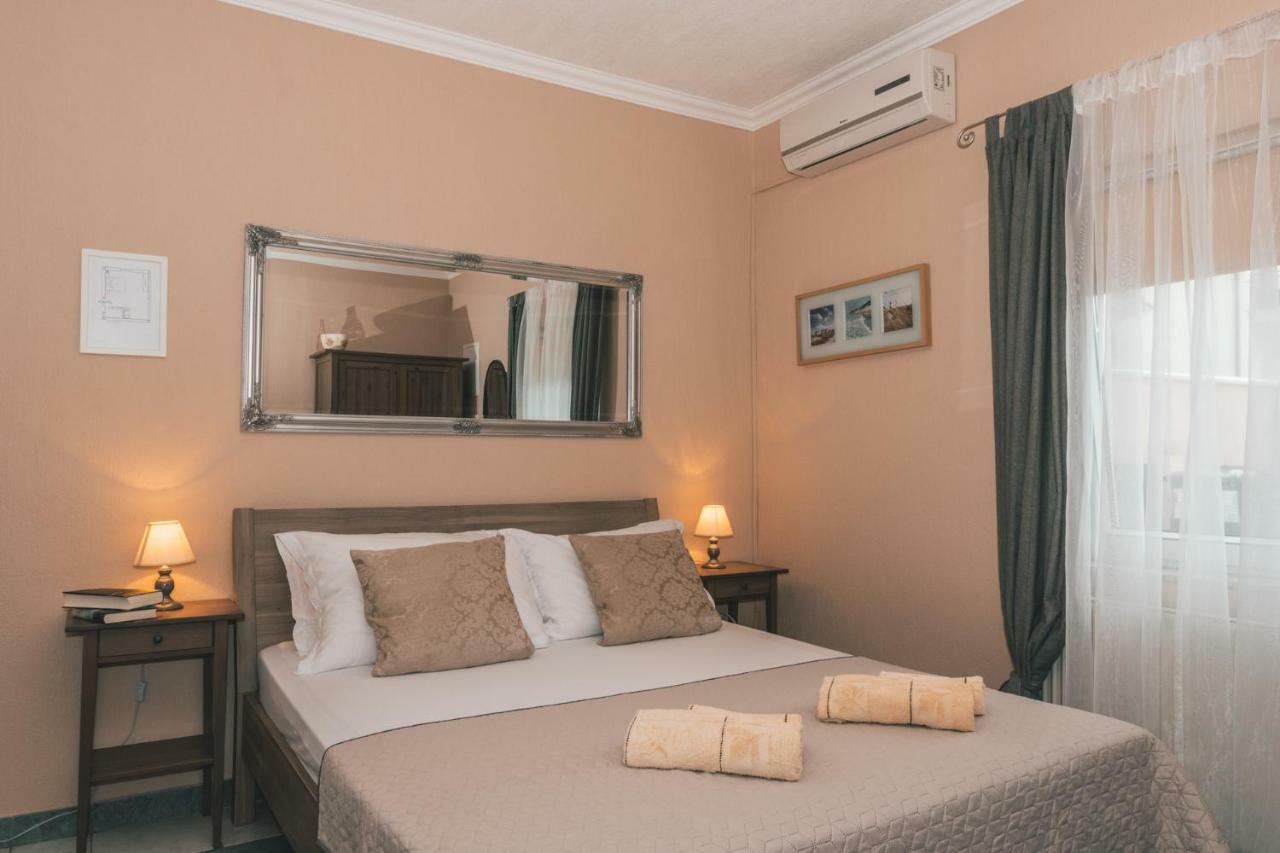 Apartments Villa Chiara Opatija Ičići Zewnętrze zdjęcie